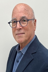 Professor David Brodzinsky
