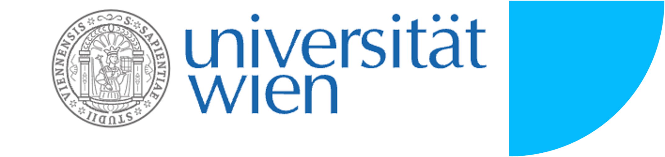 logo of the University of Vienna